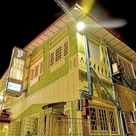 Yee Shin Guest House Hsipaw Εξωτερικό φωτογραφία