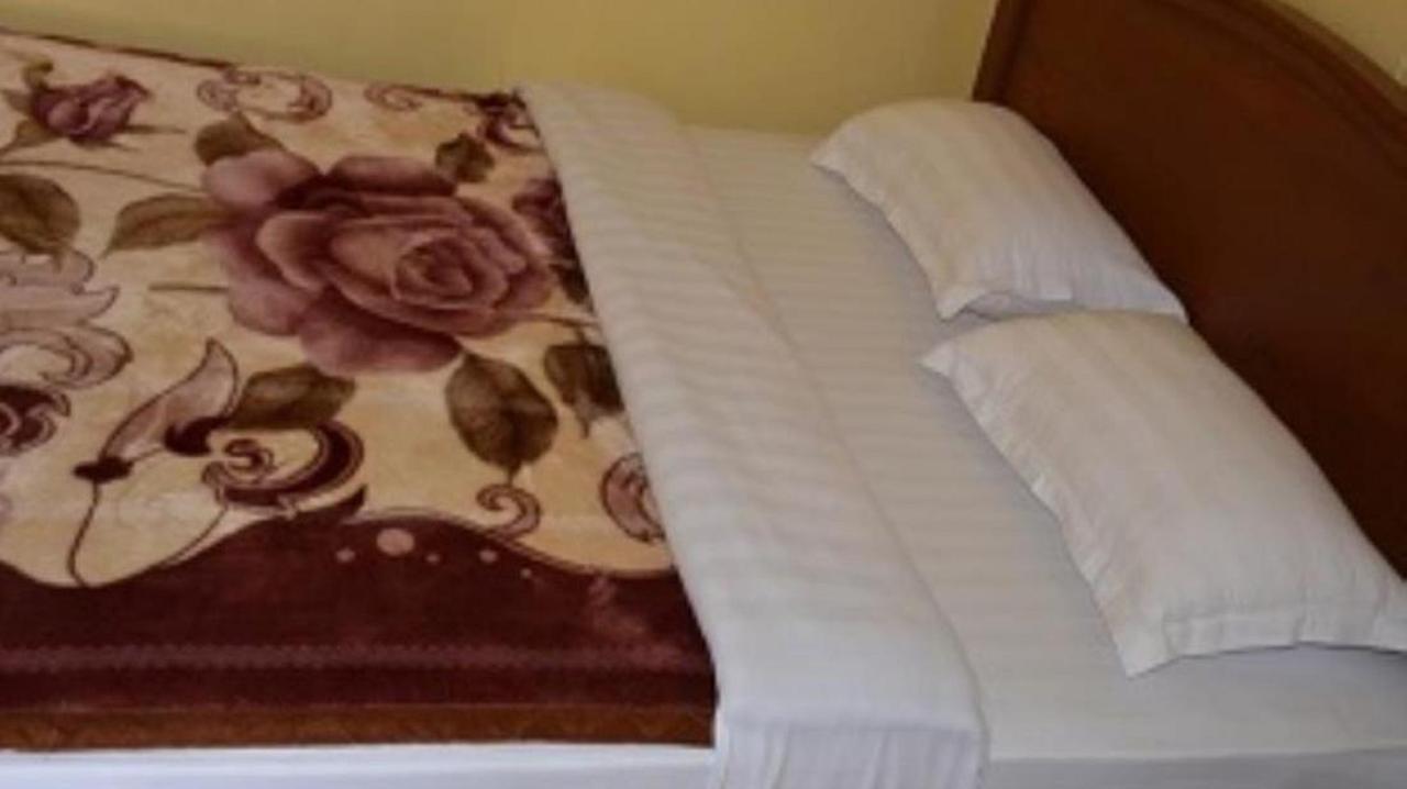 Yee Shin Guest House Hsipaw Εξωτερικό φωτογραφία