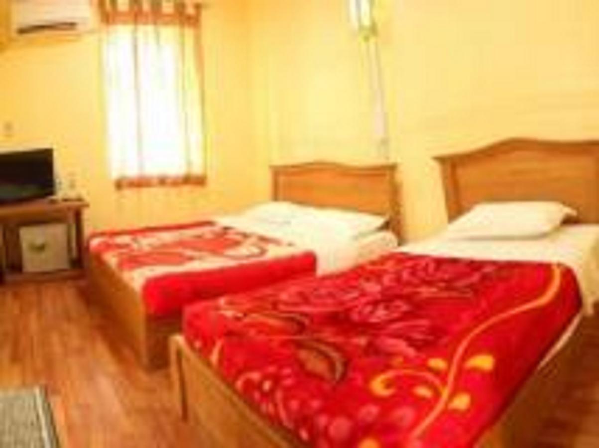 Yee Shin Guest House Hsipaw Εξωτερικό φωτογραφία