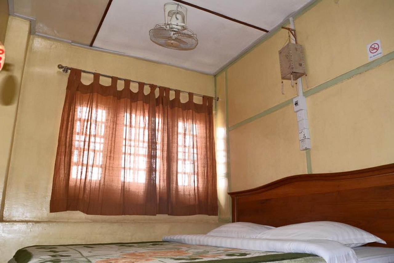 Yee Shin Guest House Hsipaw Εξωτερικό φωτογραφία
